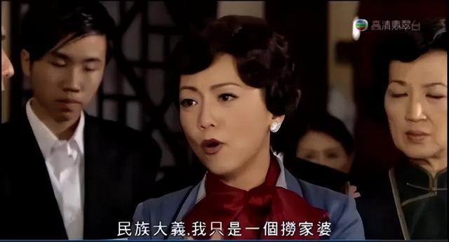 香港电视剧使徒行者有几部（近20年最受认可的10部港剧）(86)