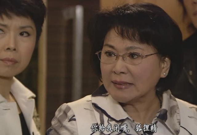 香港电视剧使徒行者有几部（近20年最受认可的10部港剧）(7)