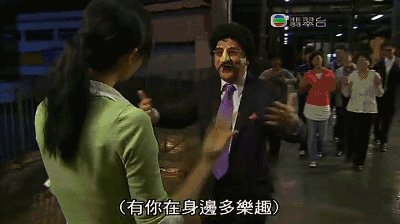 香港电视剧使徒行者有几部（近20年最受认可的10部港剧）(9)