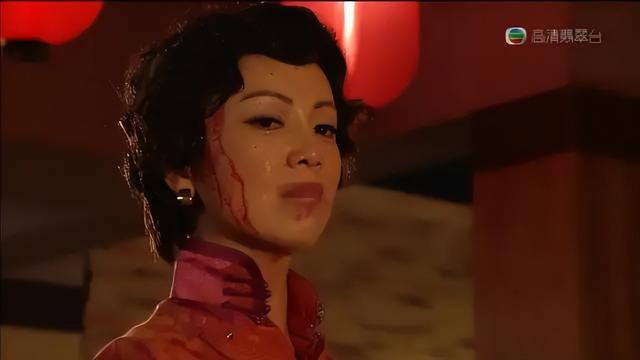 香港电视剧使徒行者有几部（近20年最受认可的10部港剧）(96)