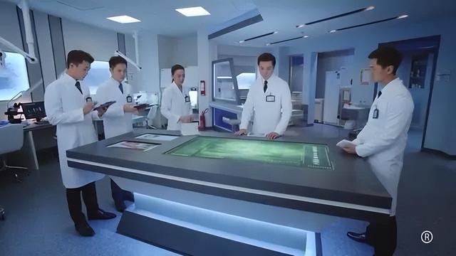 香港电视剧使徒行者有几部（近20年最受认可的10部港剧）(51)
