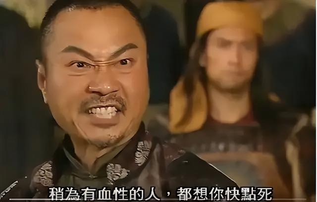 香港电视剧使徒行者有几部（近20年最受认可的10部港剧）(79)