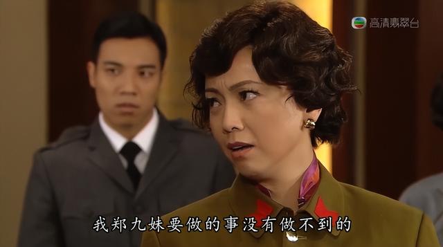 香港电视剧使徒行者有几部（近20年最受认可的10部港剧）(97)