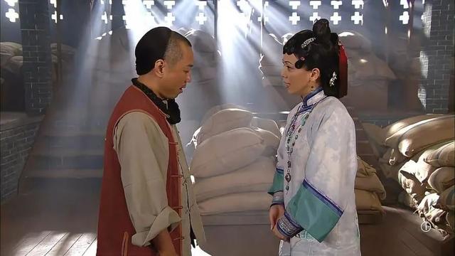 香港电视剧使徒行者有几部（近20年最受认可的10部港剧）(76)
