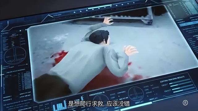 香港电视剧使徒行者有几部（近20年最受认可的10部港剧）(52)