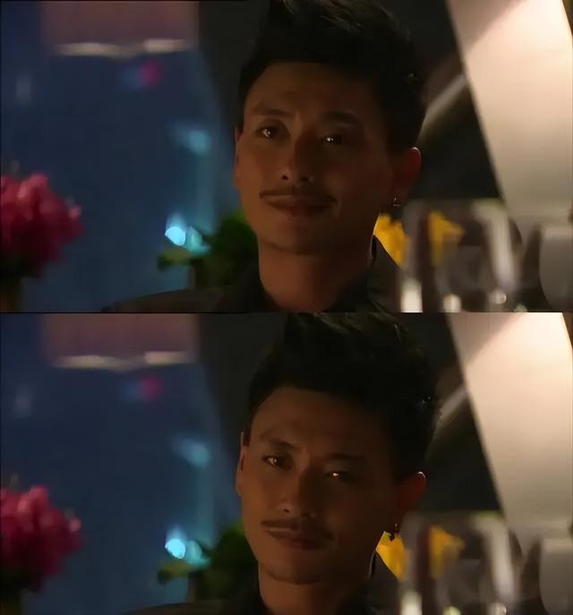 香港电视剧使徒行者有几部（近20年最受认可的10部港剧）(32)