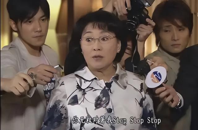香港电视剧使徒行者有几部（近20年最受认可的10部港剧）(8)