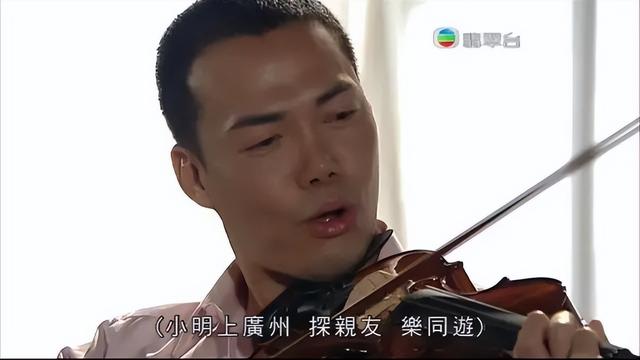 香港电视剧使徒行者有几部（近20年最受认可的10部港剧）(30)