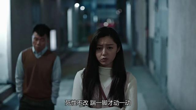 香港电视剧使徒行者有几部（近20年最受认可的10部港剧）(40)