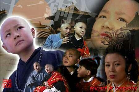 经典电视剧推荐排行榜港台（盘点怀旧港台国剧）(43)