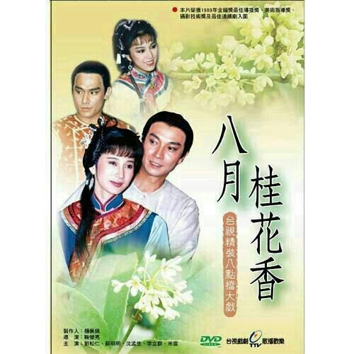 经典电视剧推荐排行榜港台（盘点怀旧港台国剧）(29)