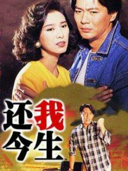经典电视剧推荐排行榜港台（盘点怀旧港台国剧）(71)