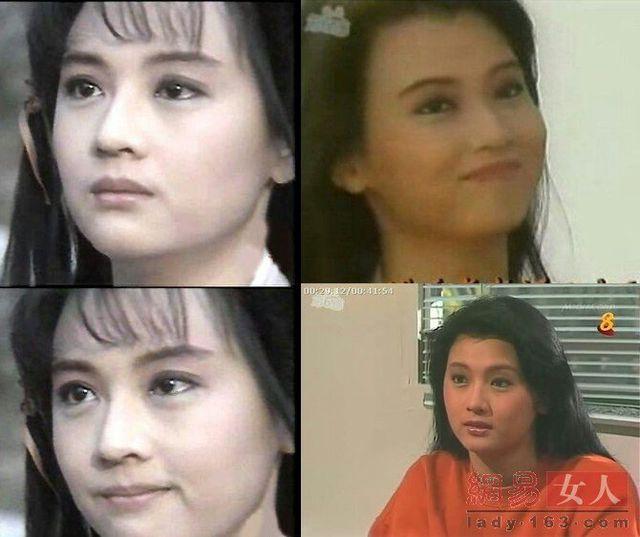 经典电视剧推荐排行榜港台（盘点怀旧港台国剧）(5)