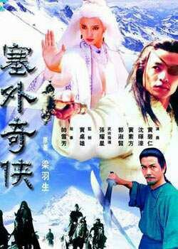 经典电视剧推荐排行榜港台（盘点怀旧港台国剧）(56)