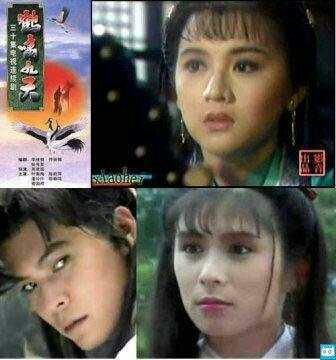 经典电视剧推荐排行榜港台（盘点怀旧港台国剧）(17)