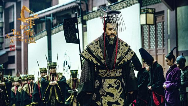 看完三国电视剧接下来看什么（给过去40年最好的三国剧）(2)