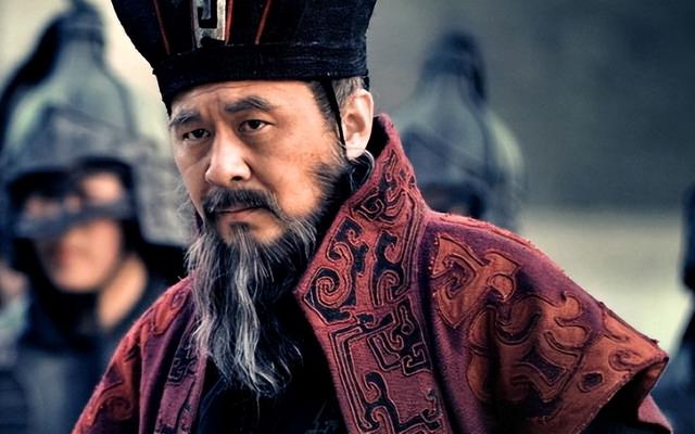 看完三国电视剧接下来看什么（给过去40年最好的三国剧）(53)