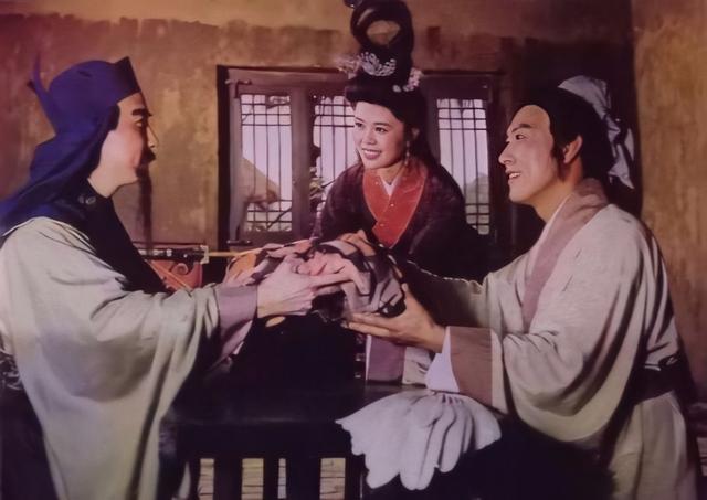 看完三国电视剧接下来看什么（给过去40年最好的三国剧）(39)