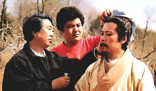 看完三国电视剧接下来看什么（给过去40年最好的三国剧）(41)