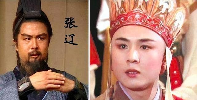 看完三国电视剧接下来看什么（给过去40年最好的三国剧）(48)