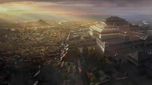 看完三国电视剧接下来看什么（给过去40年最好的三国剧）(38)