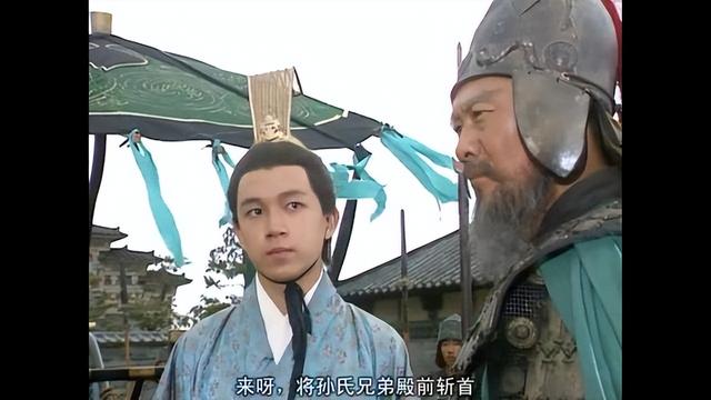 看完三国电视剧接下来看什么（给过去40年最好的三国剧）(44)