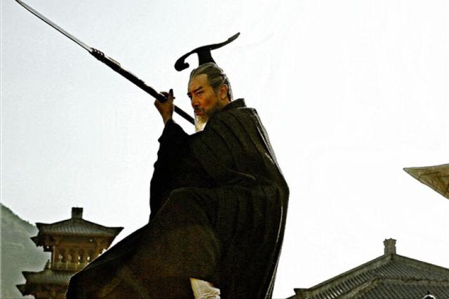 看完三国电视剧接下来看什么（给过去40年最好的三国剧）(35)