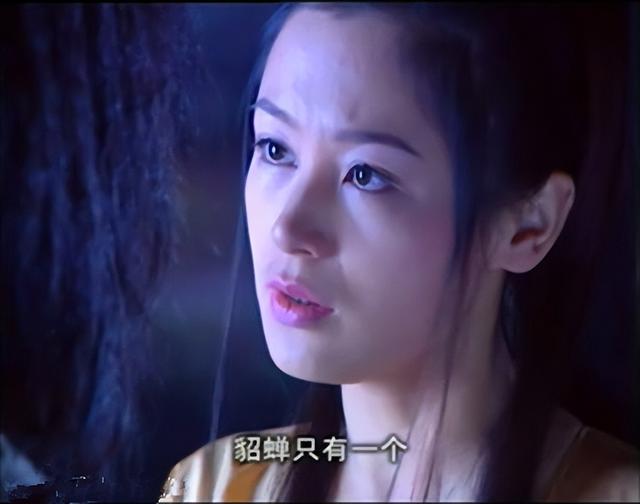 看完三国电视剧接下来看什么（给过去40年最好的三国剧）(10)