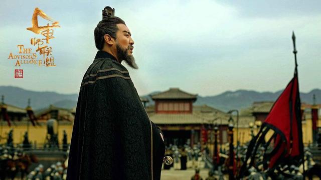 看完三国电视剧接下来看什么（给过去40年最好的三国剧）(33)