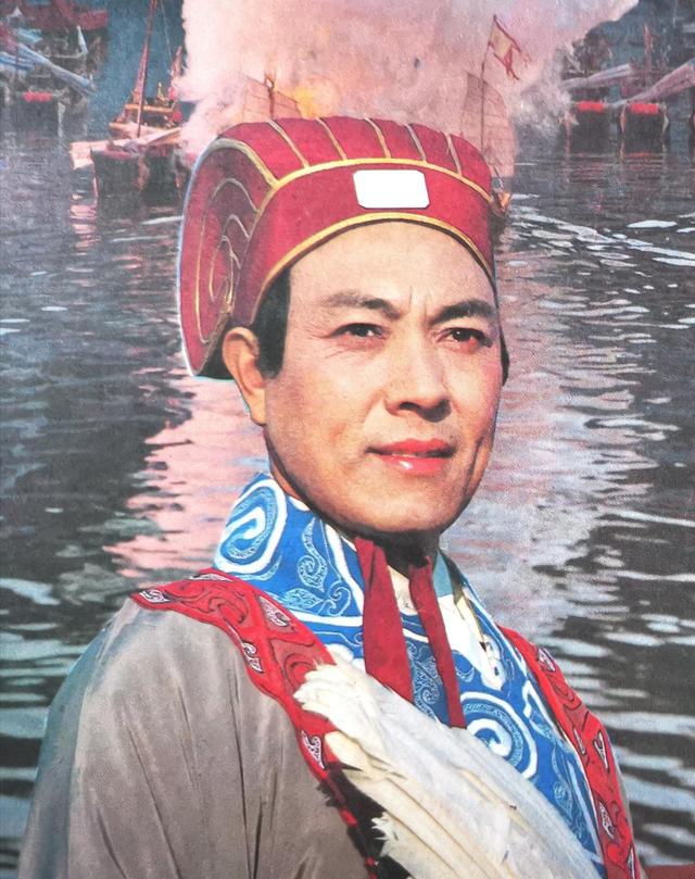 看完三国电视剧接下来看什么（给过去40年最好的三国剧）(40)