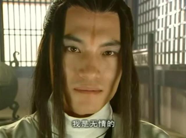 看完三国电视剧接下来看什么（给过去40年最好的三国剧）(12)