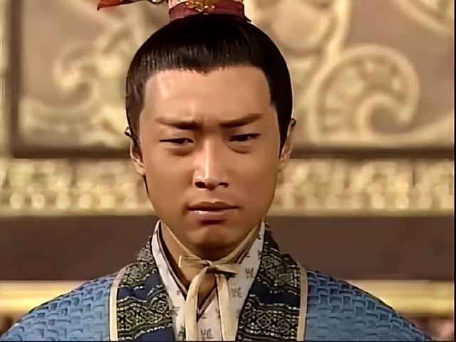 看完三国电视剧接下来看什么（给过去40年最好的三国剧）(31)