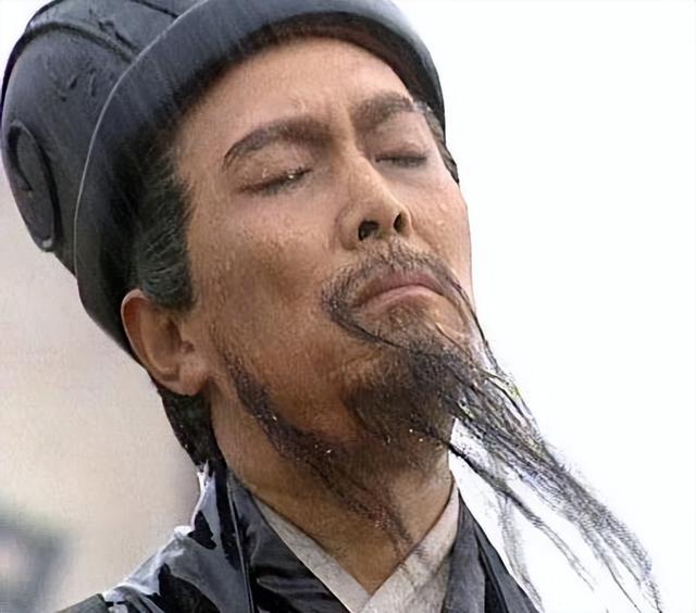 看完三国电视剧接下来看什么（给过去40年最好的三国剧）(43)