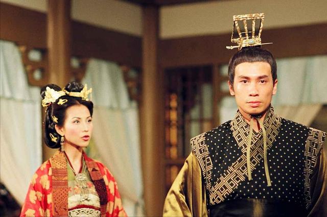 看完三国电视剧接下来看什么（给过去40年最好的三国剧）(28)