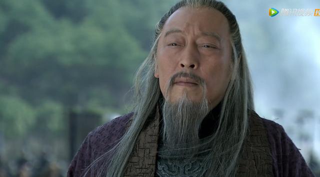 看完三国电视剧接下来看什么（给过去40年最好的三国剧）(25)