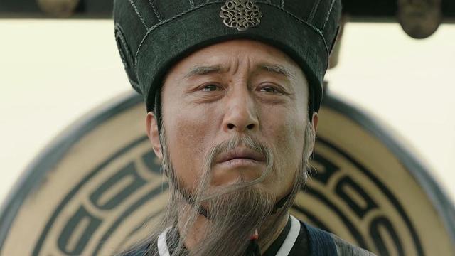 看完三国电视剧接下来看什么（给过去40年最好的三国剧）(36)