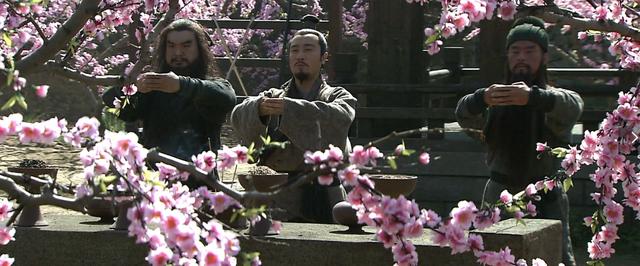 看完三国电视剧接下来看什么（给过去40年最好的三国剧）(22)