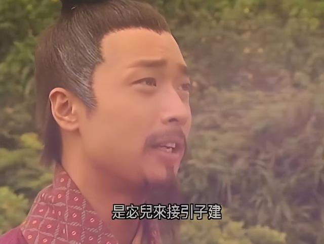看完三国电视剧接下来看什么（给过去40年最好的三国剧）(52)
