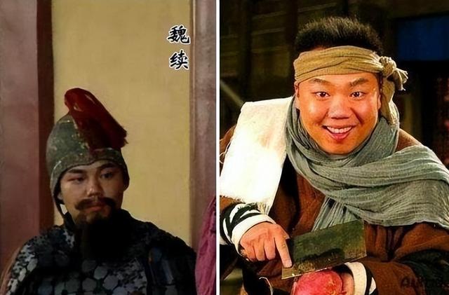 看完三国电视剧接下来看什么（给过去40年最好的三国剧）(47)
