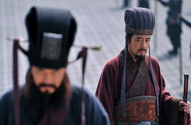看完三国电视剧接下来看什么（给过去40年最好的三国剧）(21)