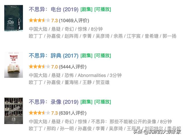 有没有跟余罪同类型的电视剧（10部优质国产短剧）(71)