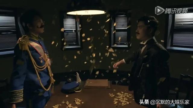 有没有跟余罪同类型的电视剧（10部优质国产短剧）(56)