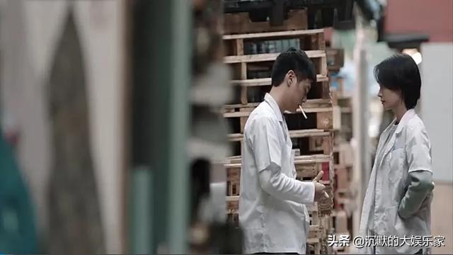 有没有跟余罪同类型的电视剧（10部优质国产短剧）(10)