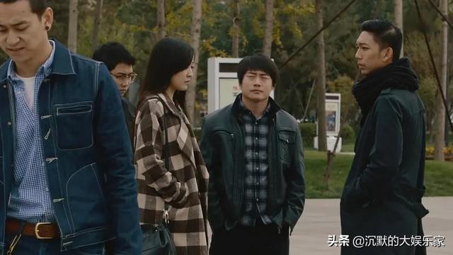 有没有跟余罪同类型的电视剧（10部优质国产短剧）(63)