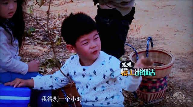 夏普4K无边框电视（夏普清系列60吋互联网分体电视评测）(59)