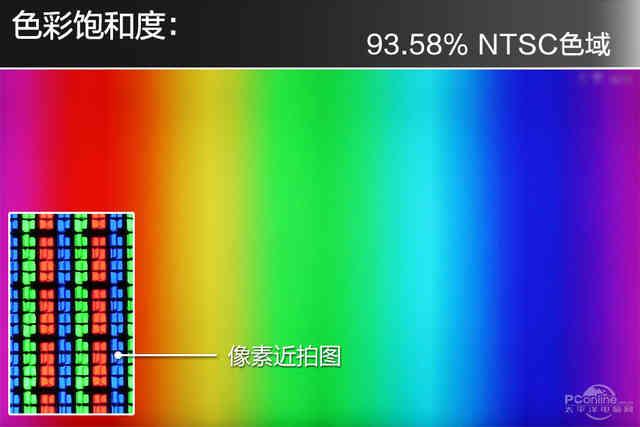 夏普4K无边框电视（夏普清系列60吋互联网分体电视评测）(24)