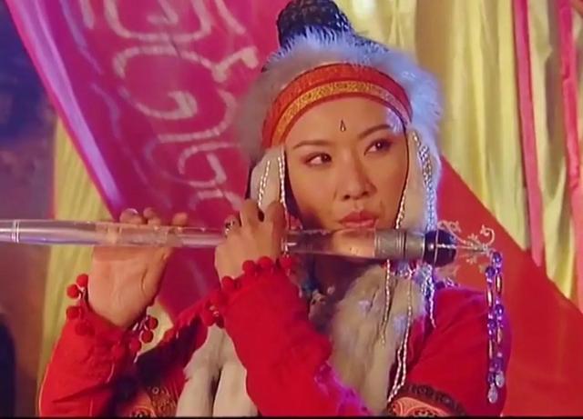 韩国僵尸剧电视剧（盘点ATV经典系列剧集我和僵尸有个约会中的美女）(24)