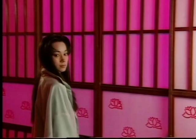 韩国僵尸剧电视剧（盘点ATV经典系列剧集我和僵尸有个约会中的美女）(77)