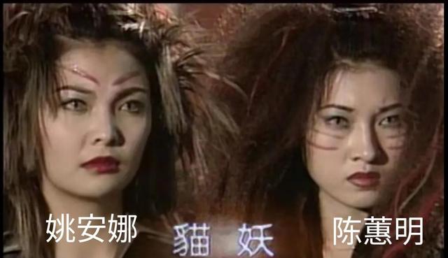 韩国僵尸剧电视剧（盘点ATV经典系列剧集我和僵尸有个约会中的美女）(74)