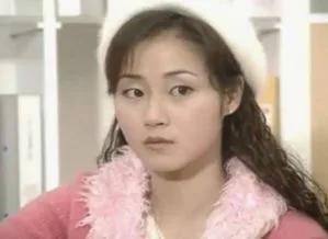 韩国僵尸剧电视剧（盘点ATV经典系列剧集我和僵尸有个约会中的美女）(3)